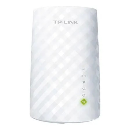 Imagem do Extensor De Alcance Tp Link V1 Branco