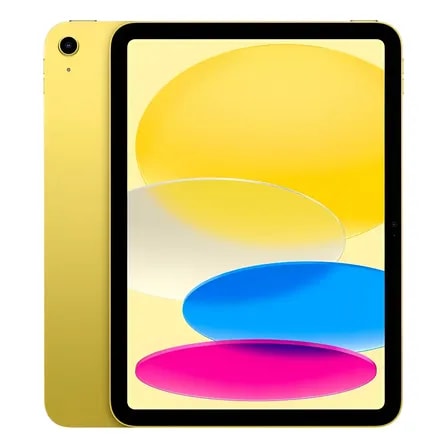 Imagem do Apple Ipad 11a Geracao A16 128 Gb Wi Fi Modelo 2025