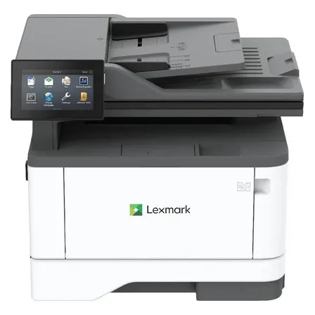 Imagem do Impressora Multifuncional Laser Mono Mx432adwe Lexmark