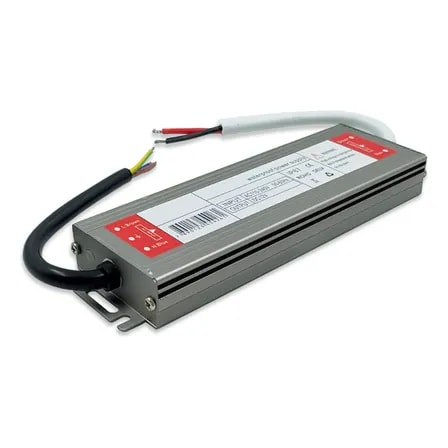 Imagem do Fonte A Prova D Agua Ip67 110 220v Blindada 12v Volts 20a