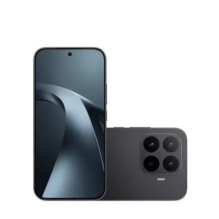 Imagem do Xiaomi 17t 5g Nfc Br 12 12gb Ram Virtual 512gb Preto