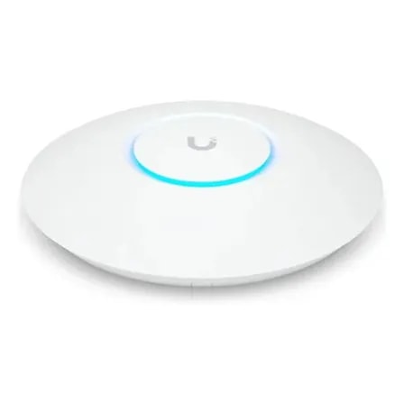 Imagem do Access Point Ubiquiti U6 Unifi Wifi 6 Dual Band