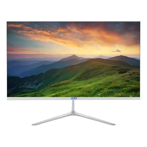 Imagem do Computador All In One Aitek I5 23 8 Ssd 512gb Full Hd Cor Branco