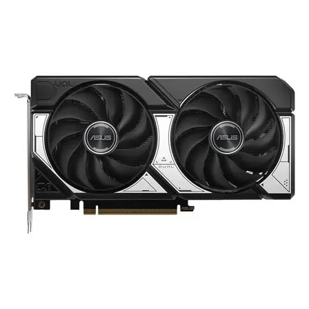 Imagem do Placa De Video Asus Geforce Rtx 5060ti D Oc 8gb Gddr7 128bit