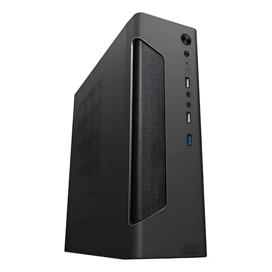 Imagem do Mini Cpu Total Info Intel Core I5 6 Geracao 16gb De Ram Ddr4 240gb