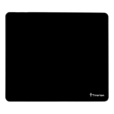 Imagem do Mouse Pad Gamer Control Poron Rigel 49x42 Premium Preto