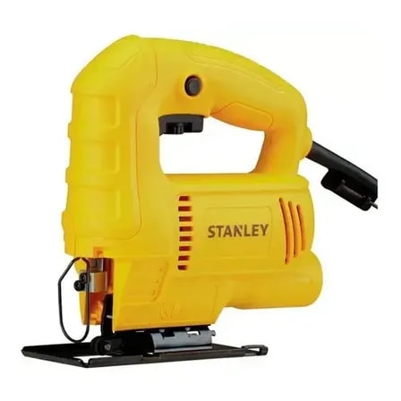 Imagem do Serra Tico Profissional 450w Sj45 Br Stanley 127v