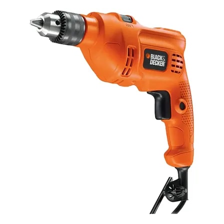 Imagem do Furadeira De Impacto 3 8 560w Tm500 Black Decker