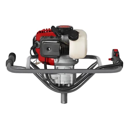 Imagem do Perfurador De Solo Gasolina Bps52 52cc Branco