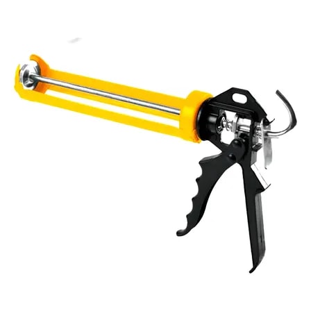 Imagem do Pistola Aplicador De Silicone Reforcado Profissional Oz