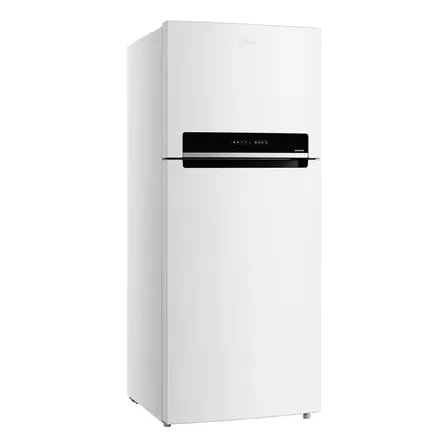 Imagem do Geladeira Frost Free Duplex 473l Inverter Cor Branco Midea Branco 127 220v