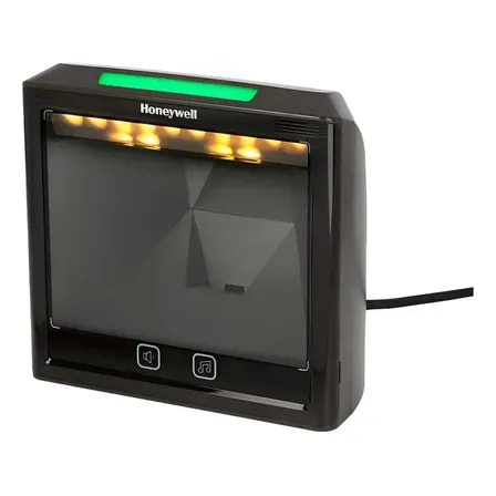 Imagem do Leitor Codigo De Barras Usb Solaris 7990g Honeywell Cor Preto