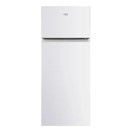 Imagem do Geladeira Refrigerador Hq Defrost 230 Lts Branco Hq 230rdfs Branco 110v