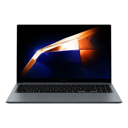 Imagem do Notebook Samsung Galaxy Book4 Windows 11 Home Intel Core I3 8gb 256gb Ssd 15 6 Full Hd Led 1 55 Kg Grafite