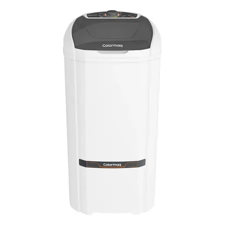 Imagem do Tanquinho Colormaq 13kg Cor Branco 127v