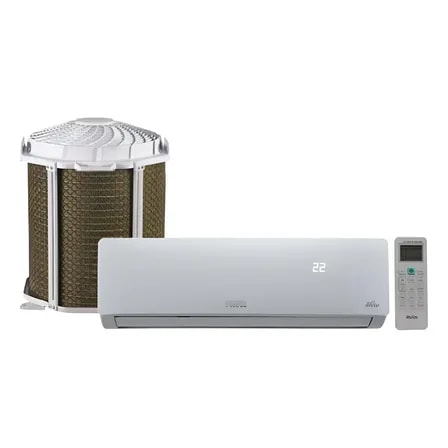 Imagem do Ar Condicionado Inverter Philco 12000 Btus Frio 220v Pac12fc 220v