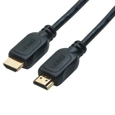Imagem do Cabo Hdmi Plus Cable V2 0 3 Metros Pc Hdmi30