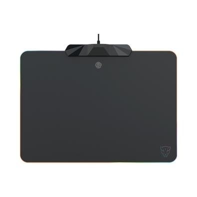 Imagem do Mousepad Gamer Motospeed Led 350x250mm Preto P98