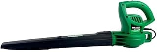Imagem do Soprador De Folhas Eletrico 2000w Garthen Gsf 2000 127 Volts
