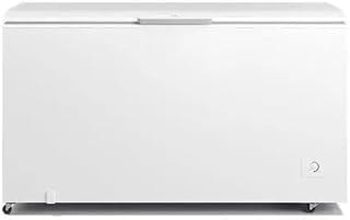 Imagem do Freezer Electrolux Horizontal 513l Inverter Hi550t Branco Bivolt
