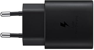Imagem do Carregador Samsung Ta800 25w S Fast Charge