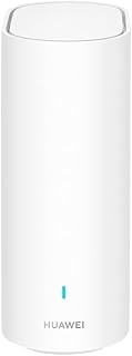 Imagem do Roteador Wifi 6 Mesh 3 Ax3000 1 Unidade Branco Huawei