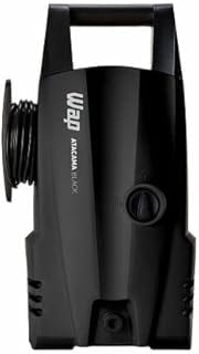 Imagem do Desobstruidora De Alta Pressao Wap 1500psi 1400w Atacama Ultra Black 220v