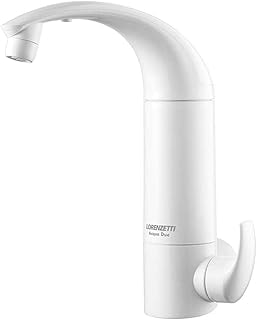 Imagem do Purificador De Agua Com Torneira Parede Acqua Due Branco Lorenzetti