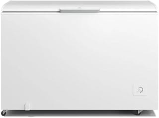 Imagem do Freezer Horizontal Electrolux Cycle Defrost 400l Inverter Uma Porta Hi440 220v