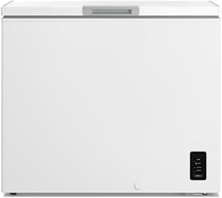 Imagem do Freezer Horizontal Electrolux Hb250 245 Litros Inverter 1 Porta Branco Bivolt
