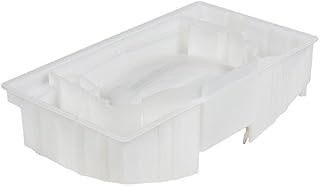 Imagem do Recipiente Evaporador Geladeira Brastemp 326065990