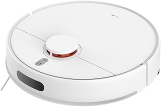 Imagem do Xiaomi Robot Vacuum S40c Gb