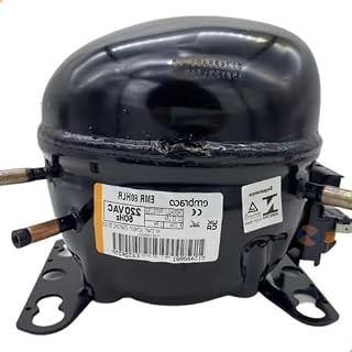Imagem do Compressor Embraco Coquinho Emr80hlr