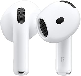 Imagem do Apple Airpods 4