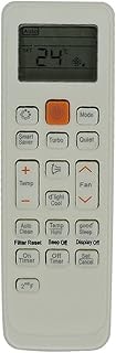 Imagem do Controle Remoto Para Ar Condicionado Samsung