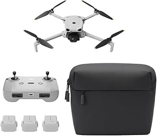Imagem do Drone Dji Lito 1 Fly More Combo Sem Tela Br Dji080