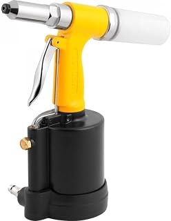 Imagem do Rebitador Hidro Pneumatico Rh550 Vonder