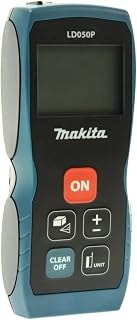 Imagem do Makita Trena Laser 50m Ld050p