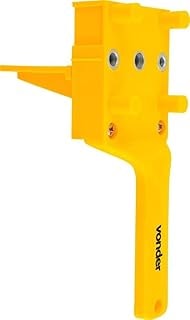Imagem do Vonder Gabarito Para Furacao De Cavilhas 6 Mm 8 Mm E 10 Mm