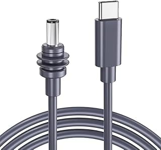 Imagem do Cabo Carregador Starlink Mini De 2m Usb C Para Dc