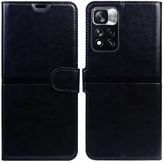 Imagem do Capa Carteira Flip Wallet Compativel Com Xiaomi Redmi Note 11 Pro 5g