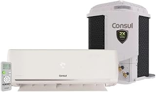 Imagem do Ar Condicionado Split 22 000 Btus Consul Triple Inverter Frio Cbl22cb
