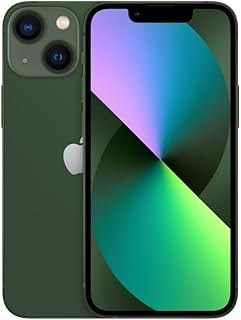 Imagem do Apple Iphone 13 Mini 128 Gb Verde