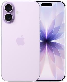 Imagem do Apple Iphone 17 De 256 Gb Lavanda