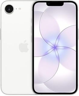 Imagem do Apple Iphone 17e De 512 Gb Branco
