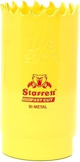 Imagem do Serra Copo 1 1 8 Fast Cut Starrett