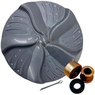Imagem do Agitador Tanquinho Compativel Com Colormaq Lcb Lcs 10 12kg Com Bucha De Bronze