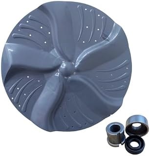 Imagem do Agitador Tanquinho Colormaq Lcb Lcs Completo Com Buchas