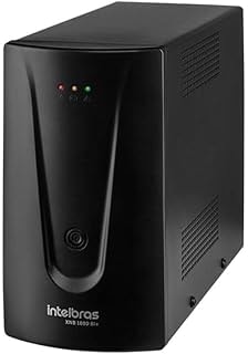 Imagem do Nobreak Bivolt Xnb 1800va Bi Intelbras