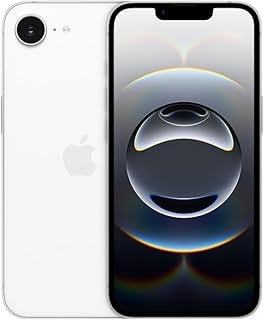 Imagem do Apple Iphone 16e De 128 Gb Branco